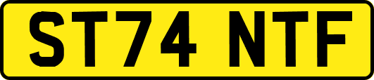 ST74NTF