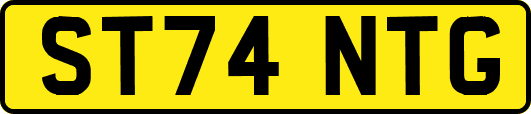 ST74NTG