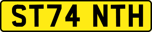 ST74NTH