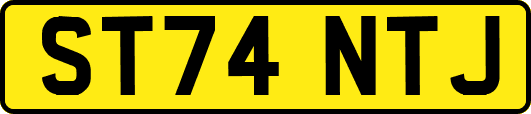 ST74NTJ