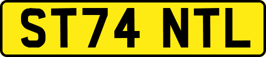 ST74NTL