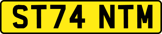 ST74NTM