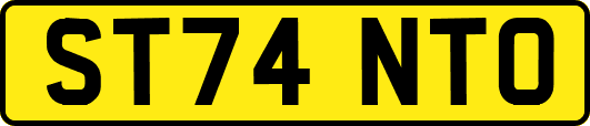 ST74NTO