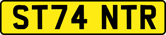 ST74NTR