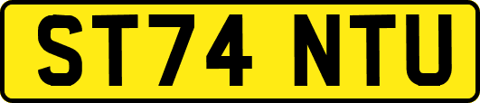 ST74NTU