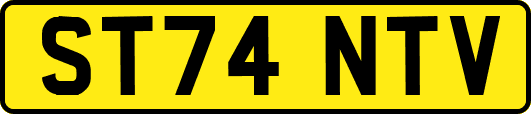 ST74NTV