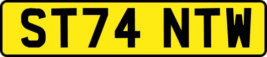 ST74NTW