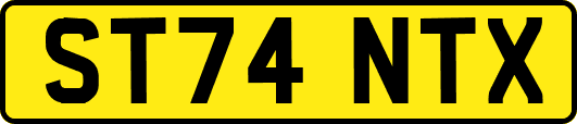 ST74NTX