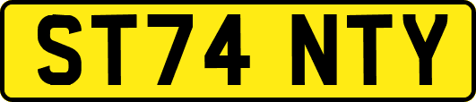 ST74NTY