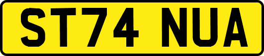 ST74NUA