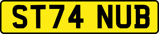 ST74NUB