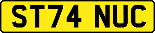 ST74NUC