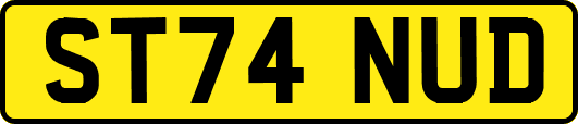 ST74NUD