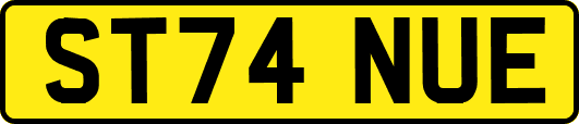 ST74NUE