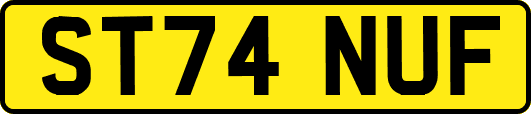 ST74NUF
