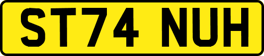 ST74NUH