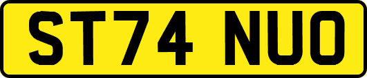 ST74NUO