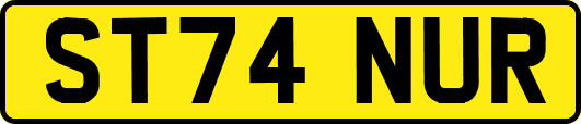 ST74NUR