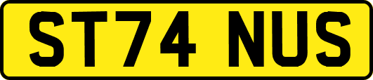 ST74NUS