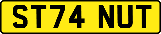 ST74NUT