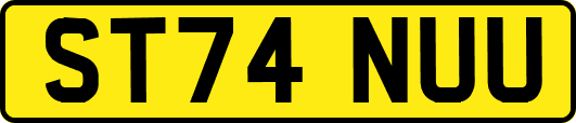 ST74NUU