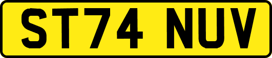 ST74NUV