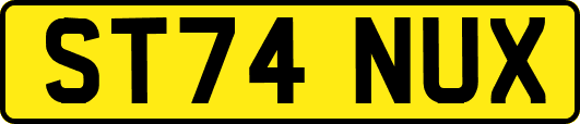 ST74NUX
