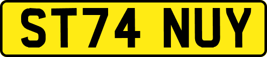 ST74NUY