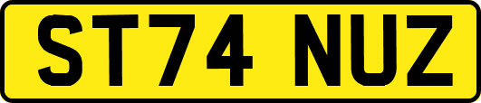 ST74NUZ