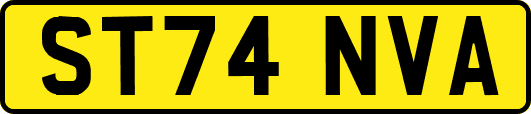 ST74NVA