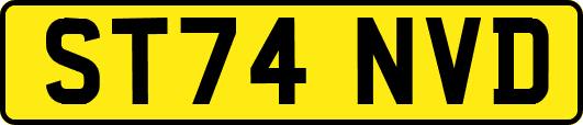 ST74NVD