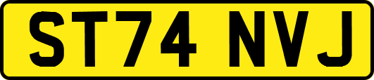 ST74NVJ