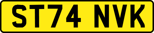 ST74NVK