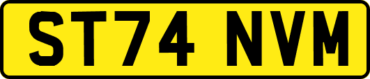 ST74NVM