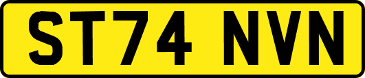 ST74NVN