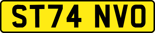 ST74NVO
