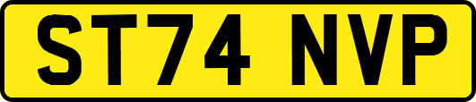 ST74NVP