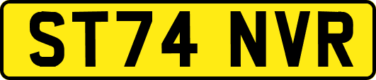 ST74NVR