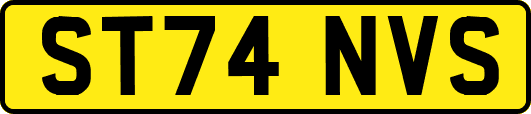 ST74NVS