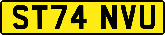 ST74NVU