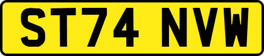 ST74NVW