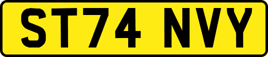 ST74NVY
