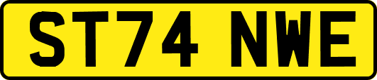 ST74NWE