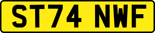 ST74NWF