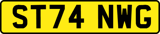 ST74NWG