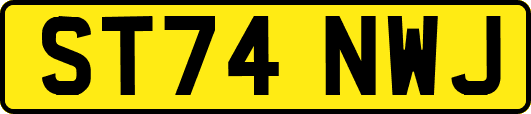 ST74NWJ