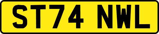 ST74NWL