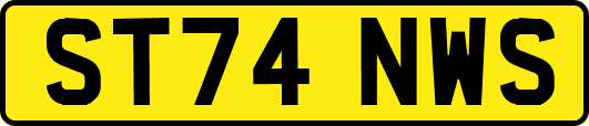 ST74NWS
