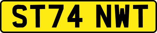 ST74NWT