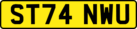 ST74NWU